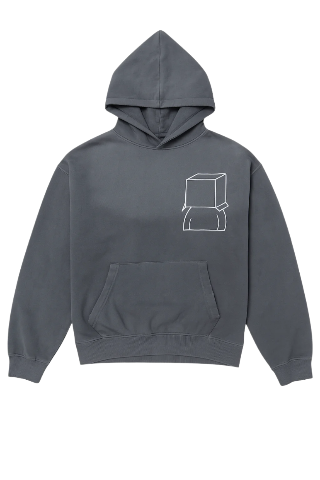 TKK Logo Hoodie