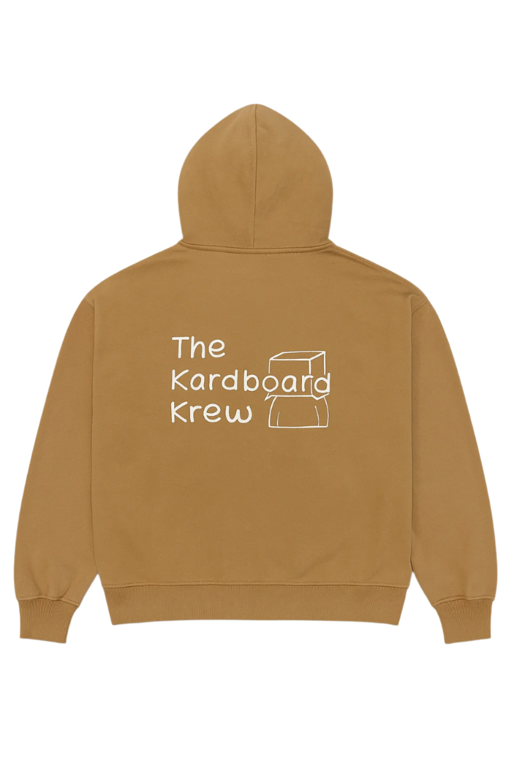 TKK Logo Hoodie