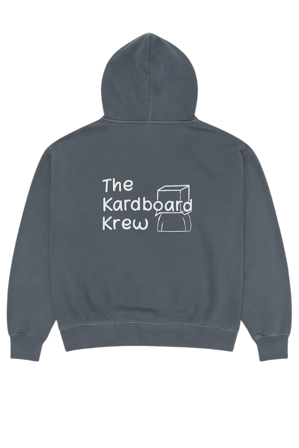 TKK Logo Hoodie