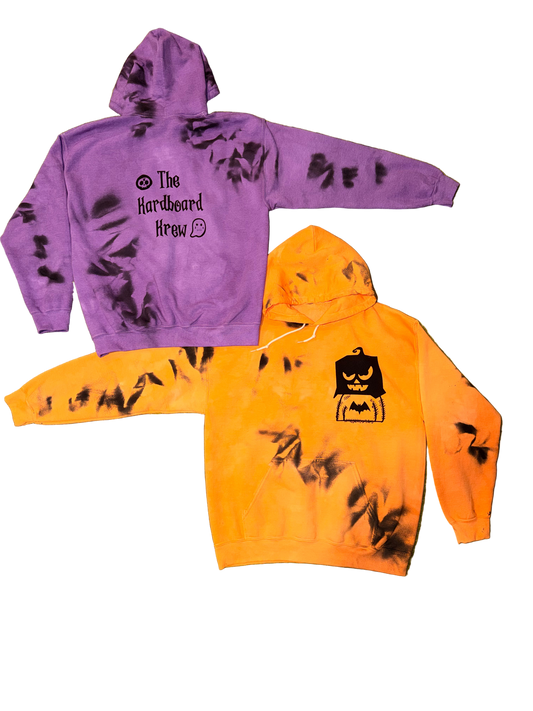 TKK Halloween Hoodies