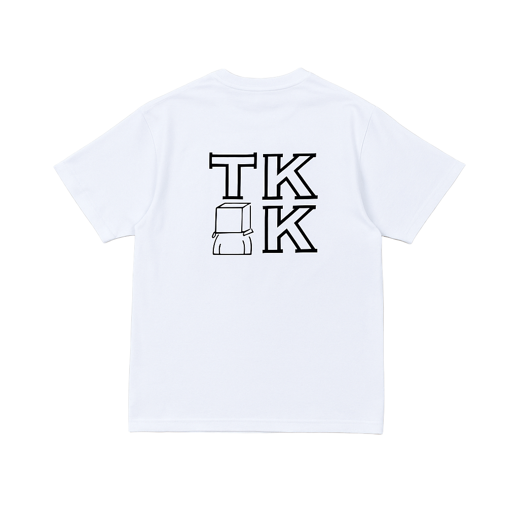 TKK Boxhead Basic T-Shirt
