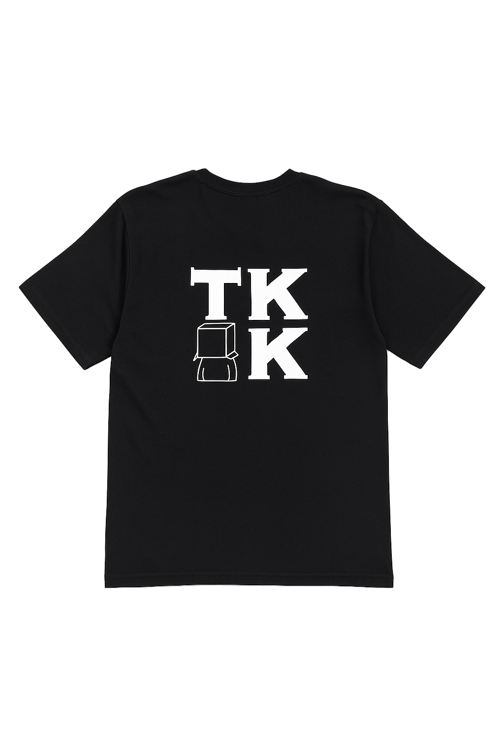 TKK Offset Logo