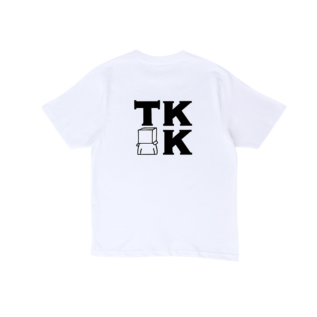 TKK Offset Logo