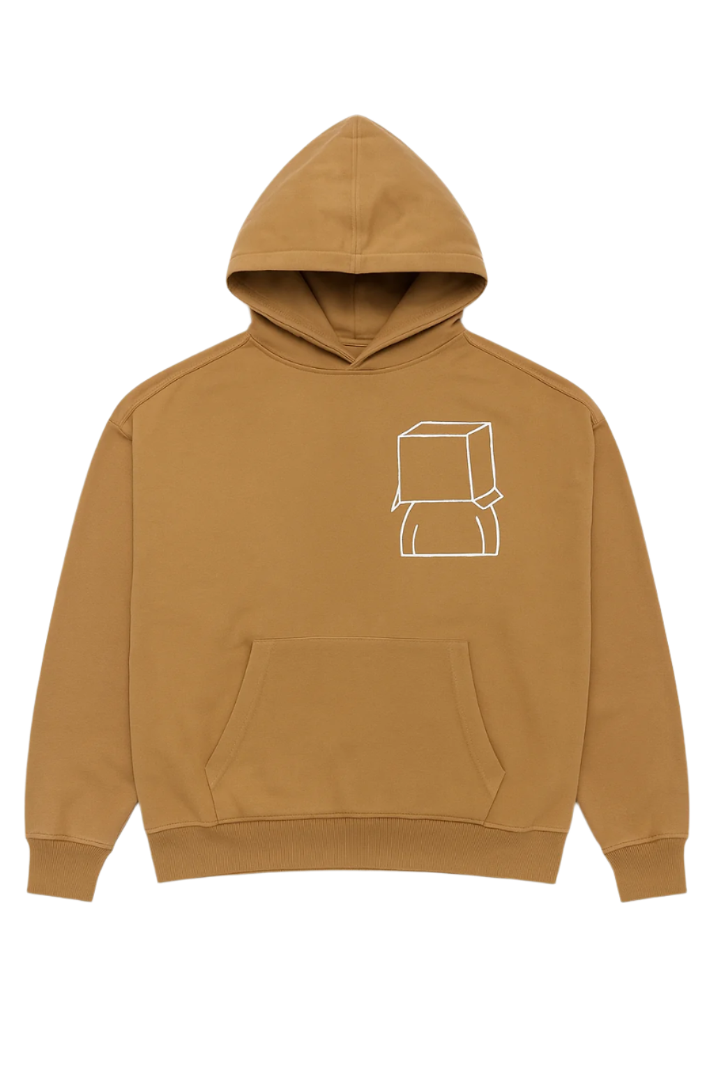 TKK Logo Hoodie