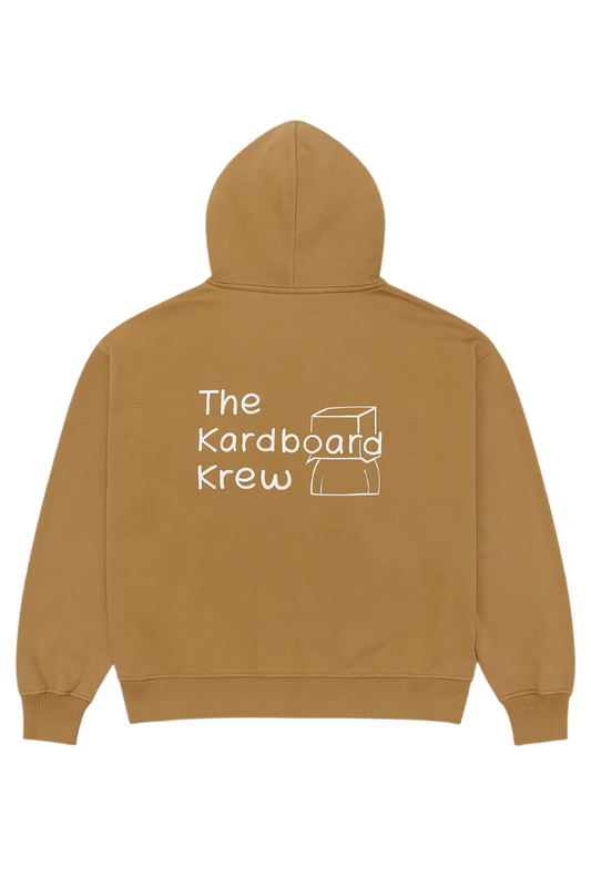 TKK Logo Hoodie