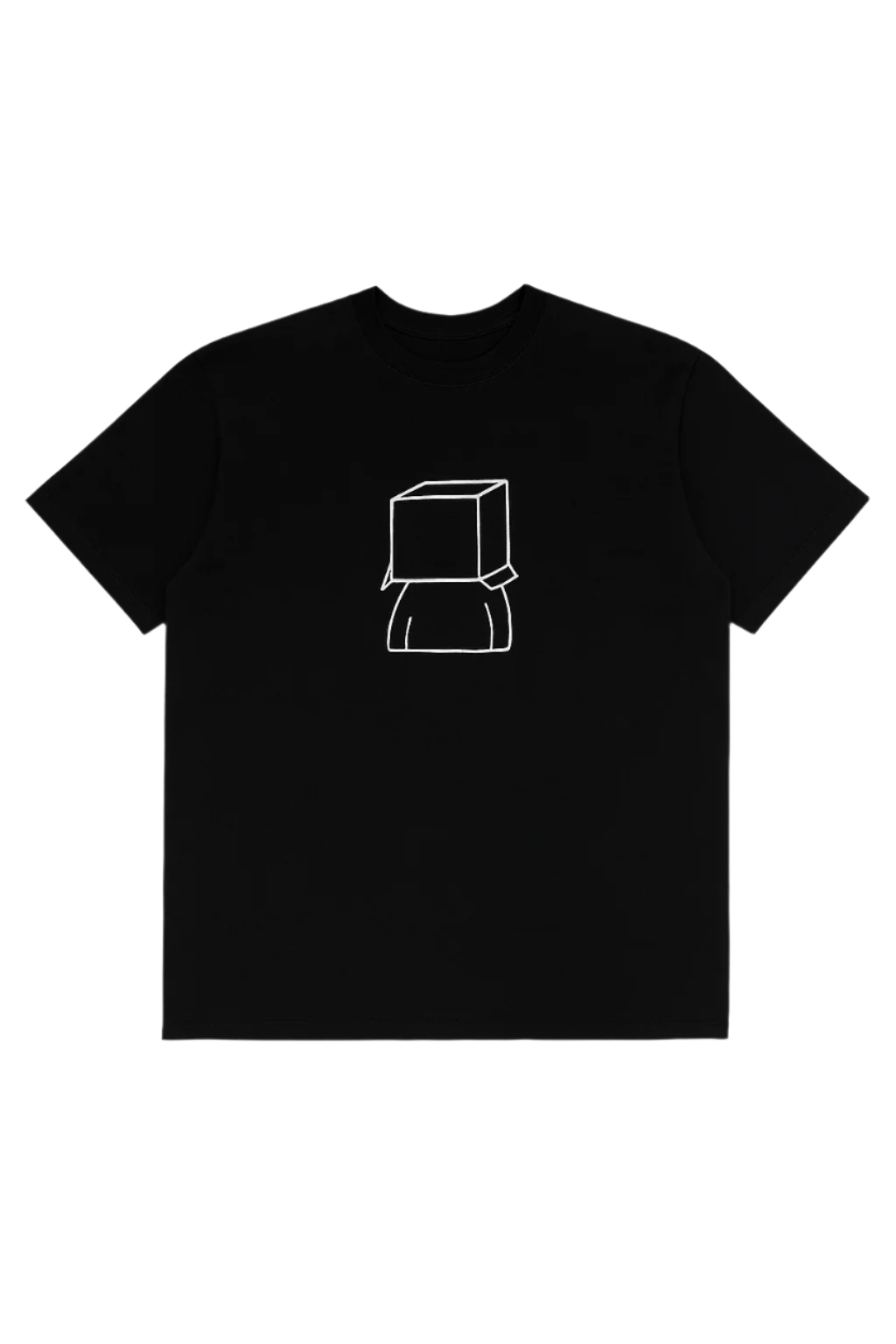 TKK Boxhead Basic T-Shirt