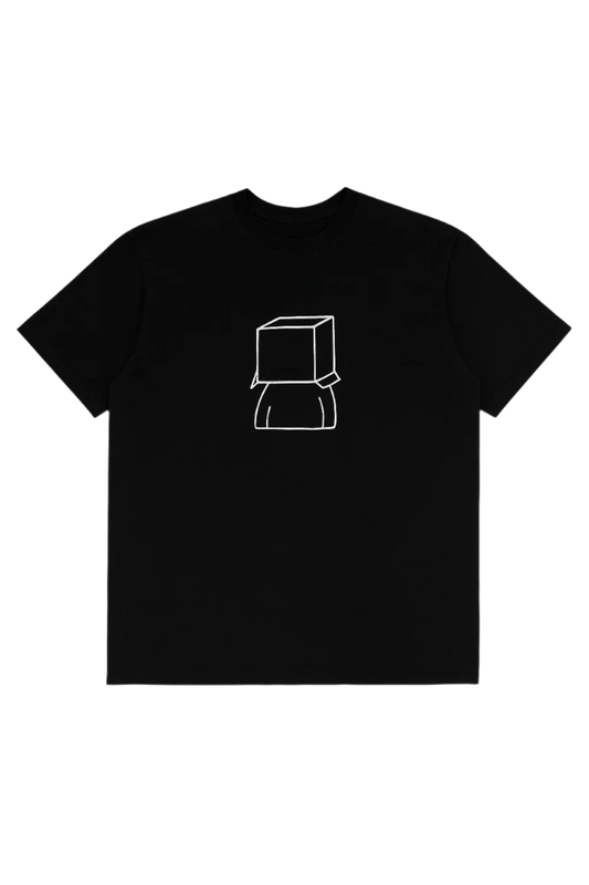 TKK Boxhead Basic T-Shirt