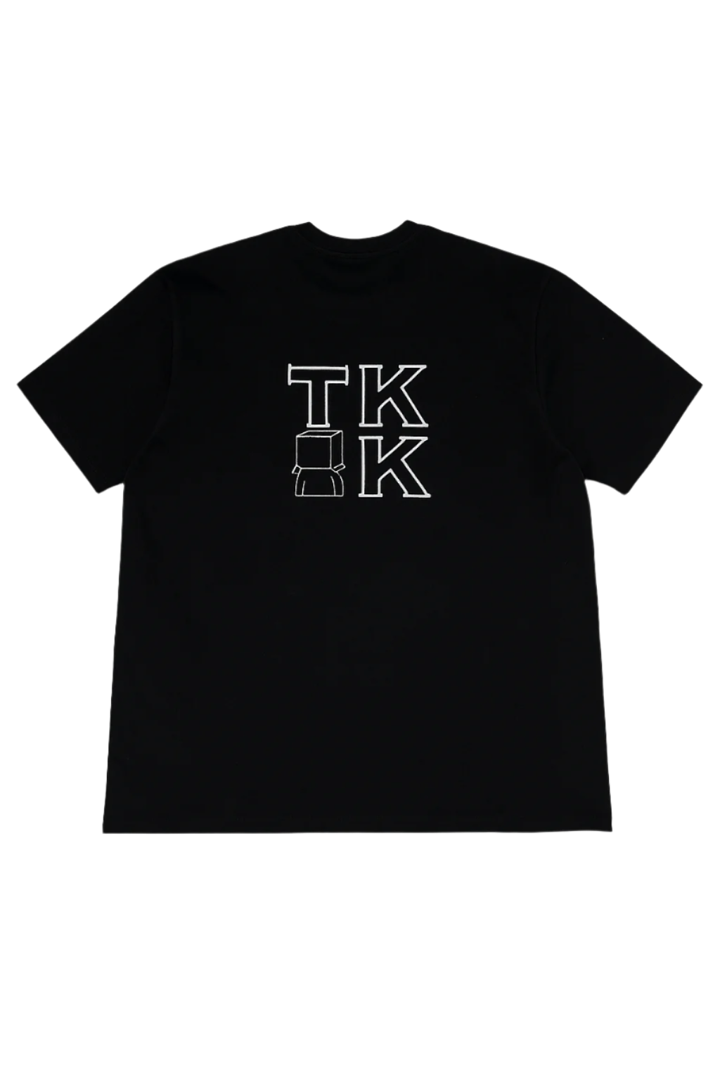 TKK Boxhead Basic T-Shirt