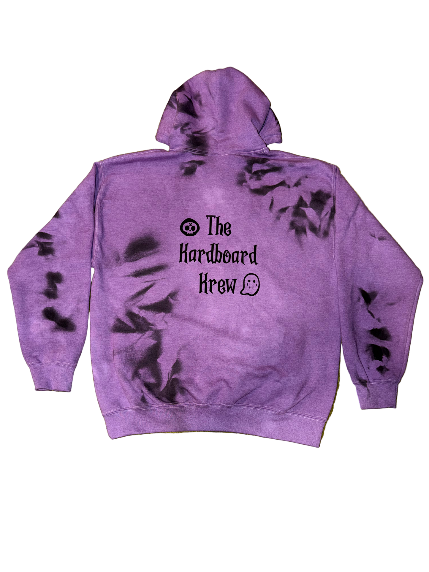 TKK Halloween Hoodies
