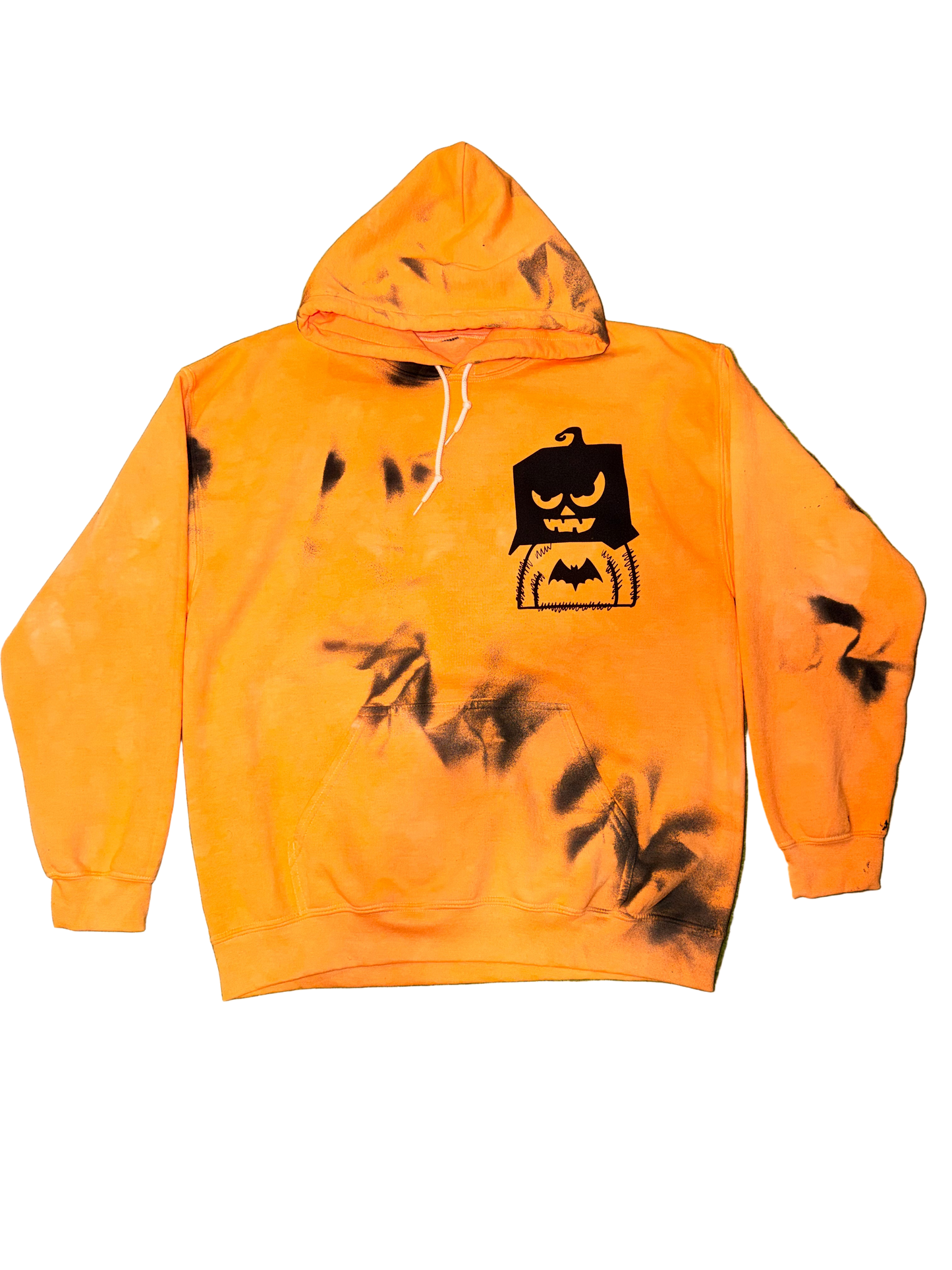 TKK Halloween Hoodies