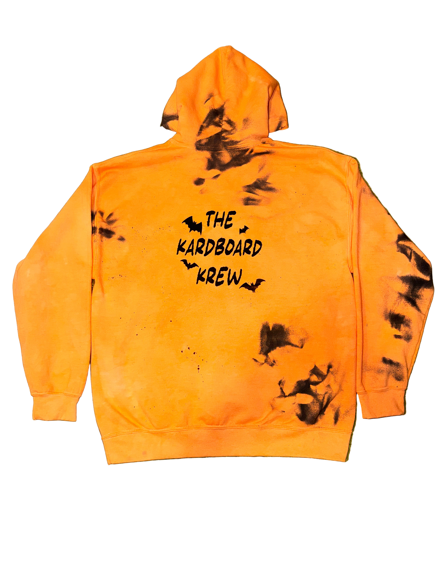 TKK Halloween Hoodies