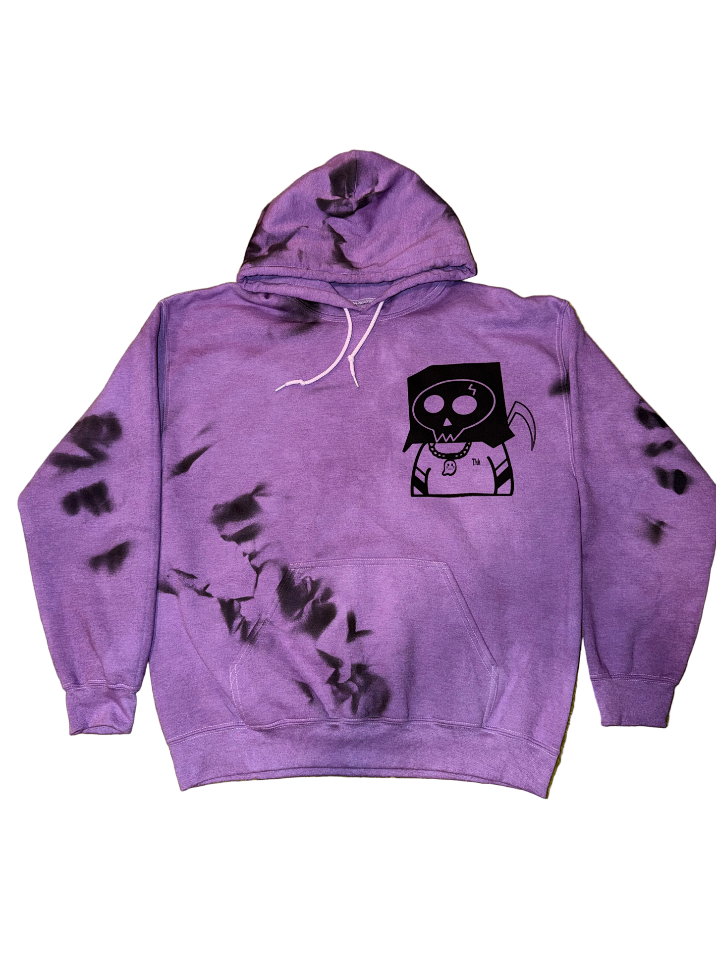 TKK Halloween Hoodies
